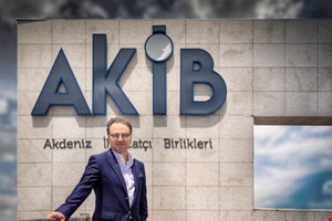 “Türkiye Üst Segment Markalar İçin Üretim Merkezi Olabilir”